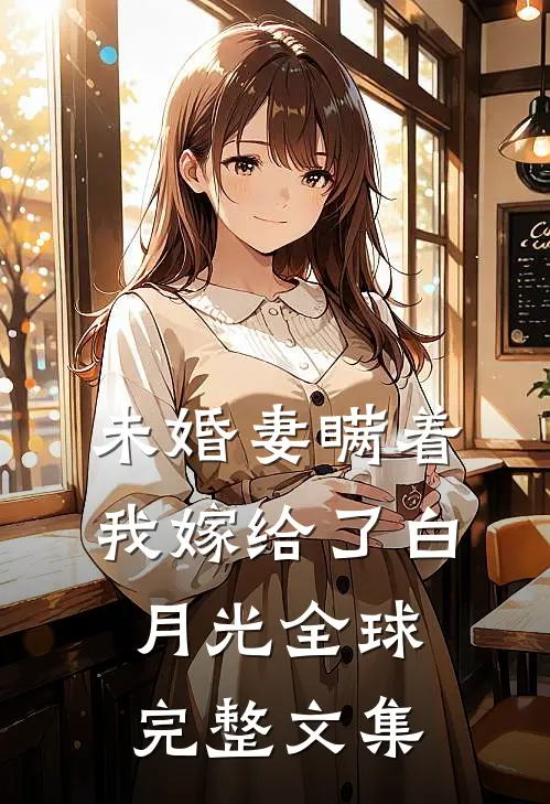 未婚妻瞒着我嫁给了白月光全球完整文集
