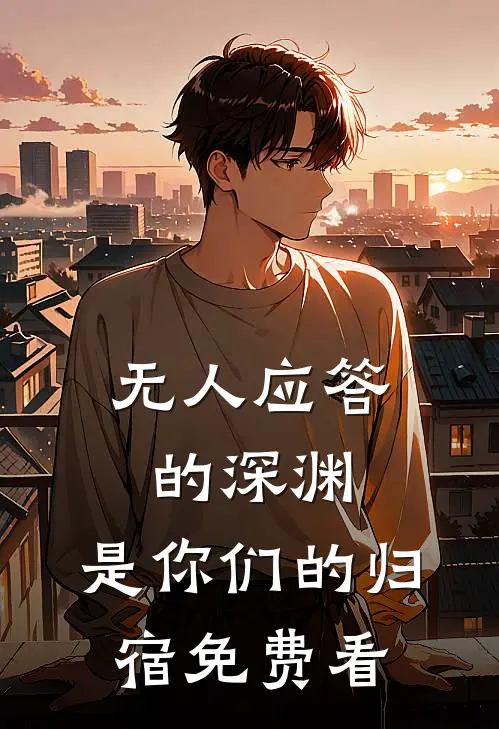 无人应答的深渊，是你们的归宿免费看
