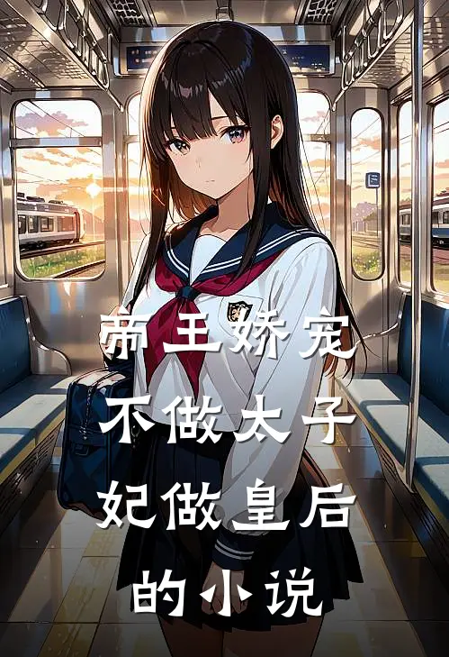 帝王娇宠，不做太子妃做皇后的小说