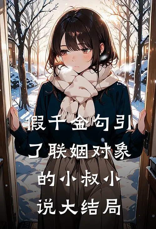 假千金勾引了联姻对象的小叔小说大结局