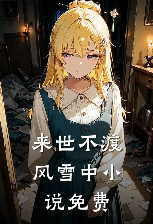 来世不渡风雪中小说免费
