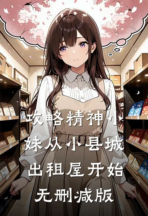 攻略精神小妹从小县城出租屋开始无删减版