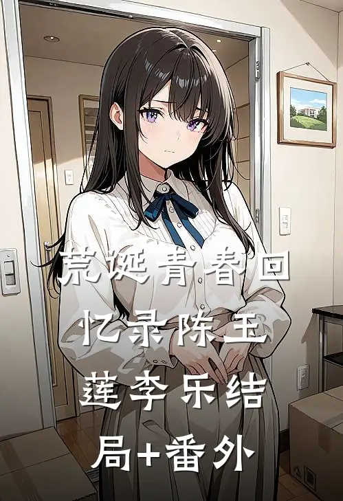 荒诞青春回忆录陈玉莲李乐结局+番外