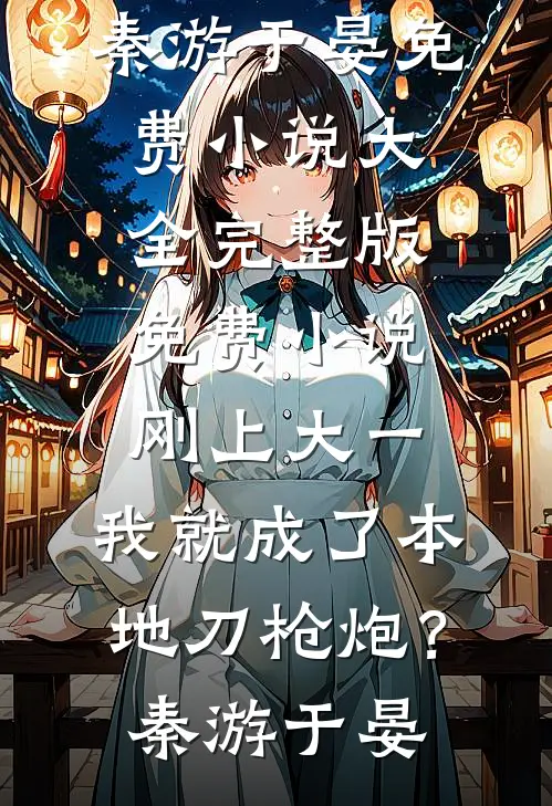 刚上大一，我就成了本地刀枪炮？秦游于晏免费小说大全_完整版免费小说刚上大一，我就成了本地刀枪炮？(秦游于晏)