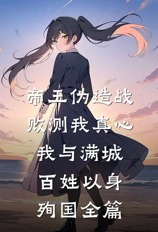 帝王伪造战败测我真心，我与满城百姓以身殉国全篇