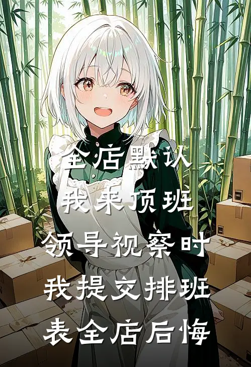 全店默认我来顶班，领导视察时我提交排班表全店后悔