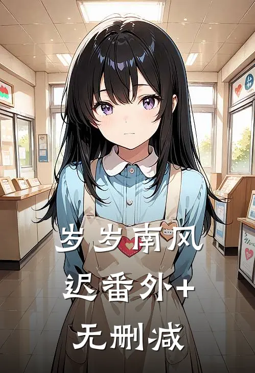 岁岁南风迟番外+无删减