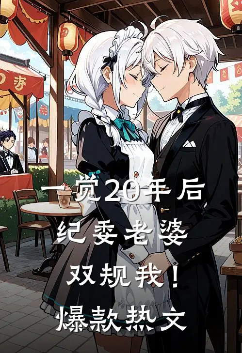 一觉20年后，纪委老婆双规我！爆款热文