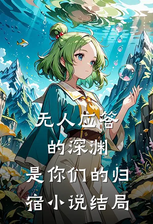 无人应答的深渊，是你们的归宿小说结局