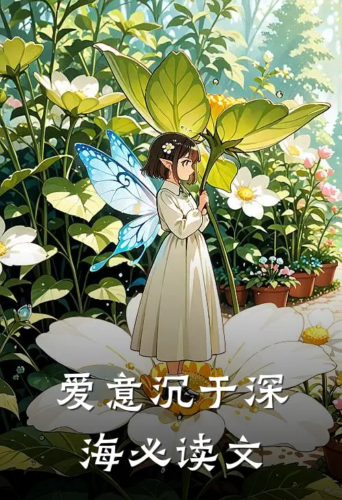 爱意沉于深海必读文