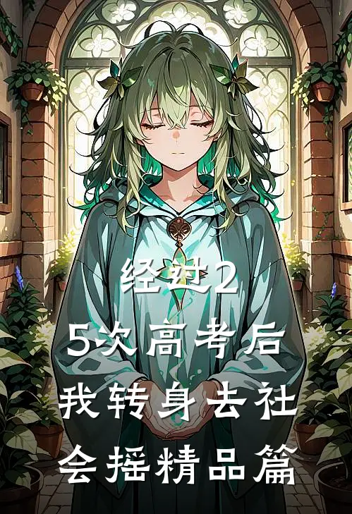经过2.5次高考后，我转身去社会摇精品篇