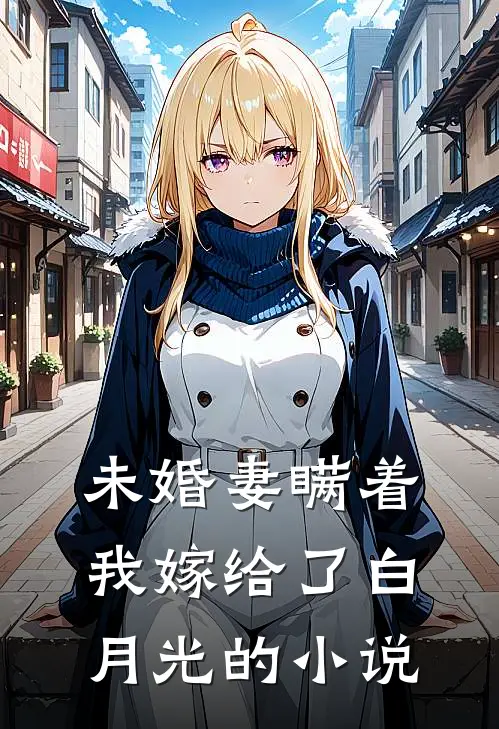 未婚妻瞒着我嫁给了白月光的小说