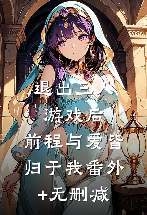 退出三人游戏后，前程与爱皆归于我番外+无删减