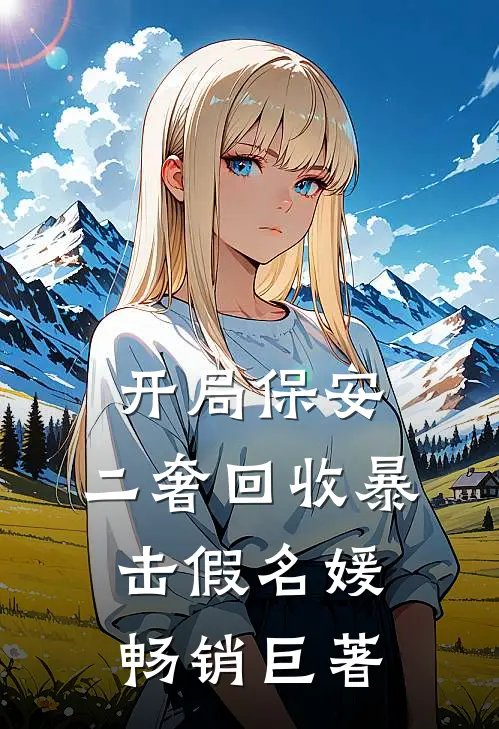 开局保安，二奢回收暴击假名媛畅销巨著