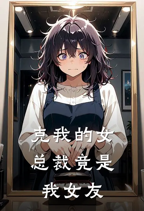 克我的女总裁竟是我女友
