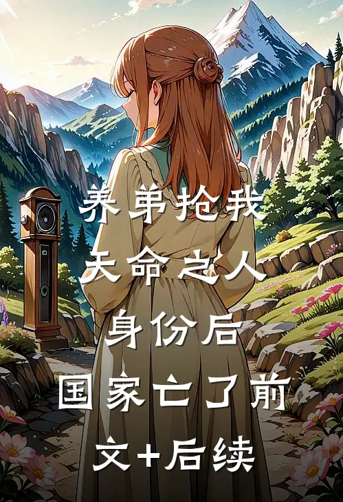 养弟抢我天命之人身份后，国家亡了前文+后续