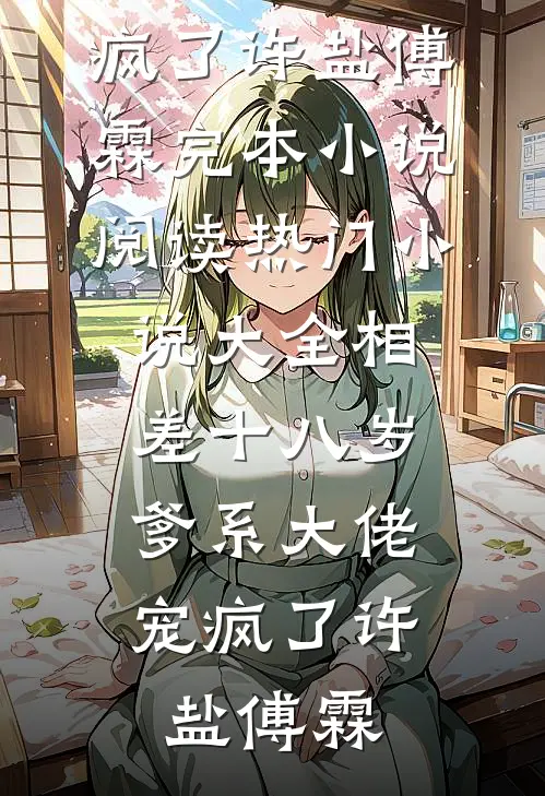 相差十八岁，爹系大佬宠疯了许盐傅霖完本小说阅读_热门小说大全相差十八岁，爹系大佬宠疯了(许盐傅霖)
