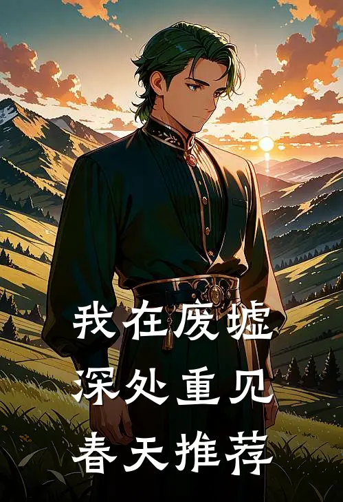 我在废墟深处重见春天推荐