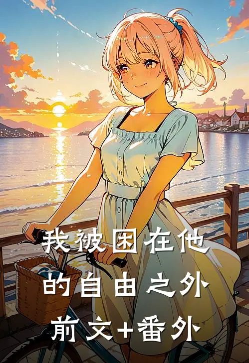 我被困在他的自由之外前文+番外