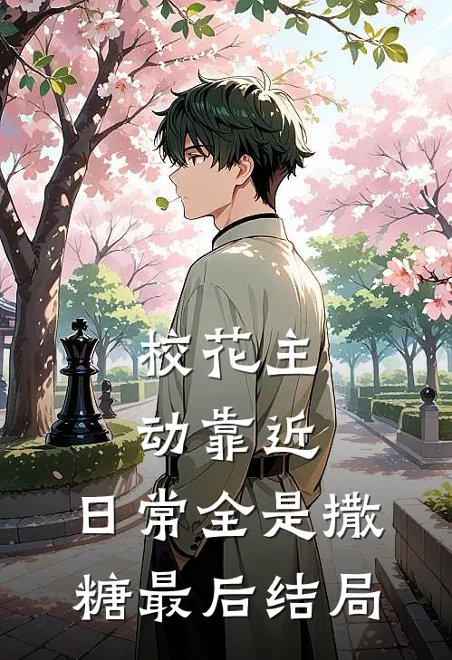 校花主动靠近，日常全是撒糖最后结局