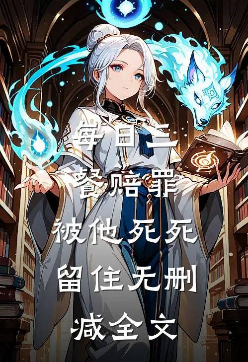 每日三餐赔罪，被他死死留住无删减全文