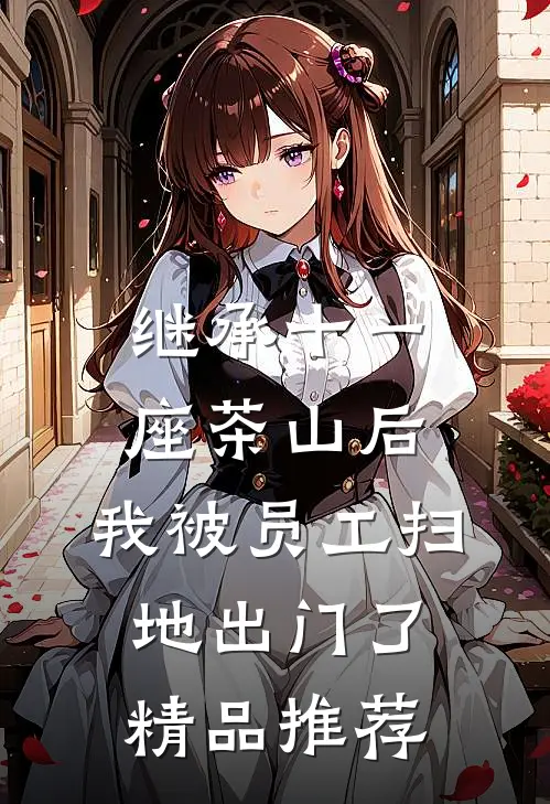 继承十一座茶山后，我被员工扫地出门了精品推荐