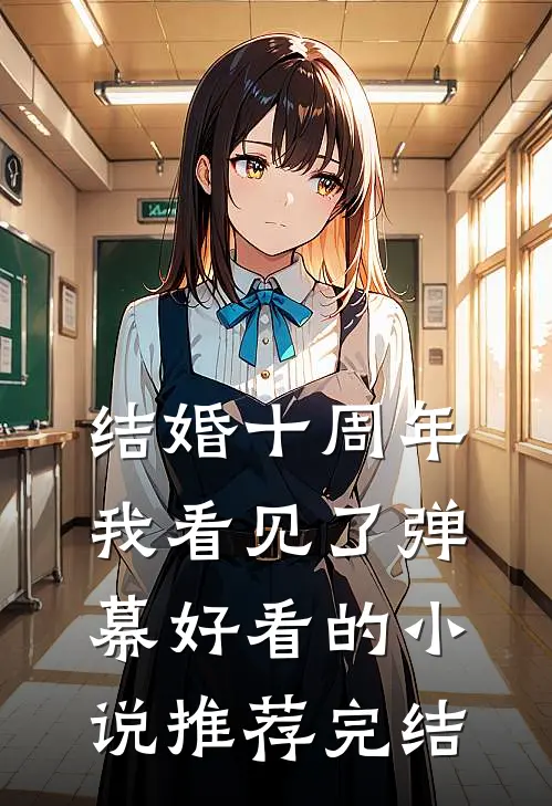 结婚十周年，我看见了弹幕好看的小说推荐完结