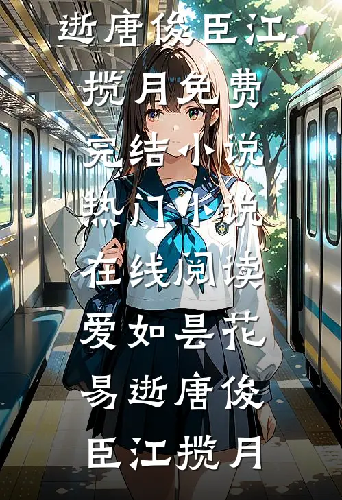 爱如昙花易逝唐俊臣江揽月免费完结小说_热门小说在线阅读爱如昙花易逝(唐俊臣江揽月)