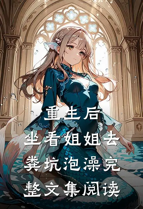 重生后，坐看姐姐去粪坑泡澡完整文集阅读
