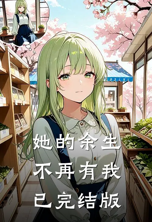 她的余生不再有我已完结版