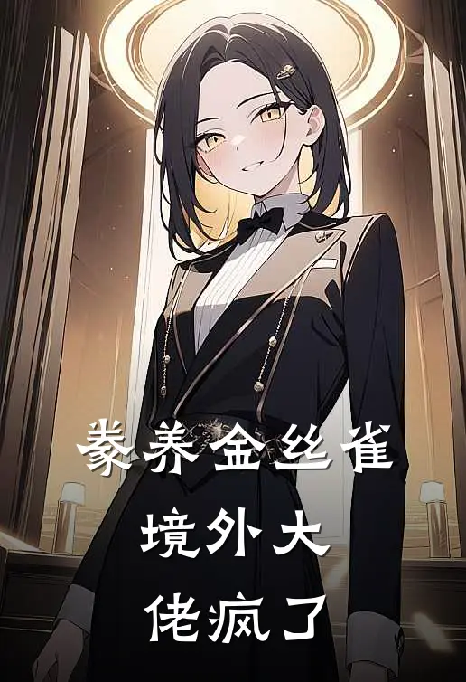 豢养金丝雀，境外大佬疯了