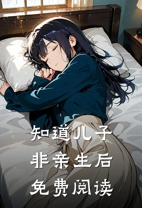 知道儿子非亲生后免费阅读