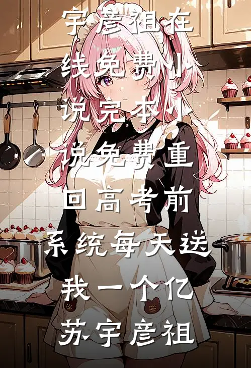 重回高考前，系统每天送我一个亿(苏宇彦祖)在线免费小说_完本小说免费重回高考前，系统每天送我一个亿(苏宇彦祖)