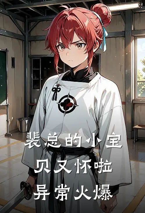 裴总的小宝贝又怀啦异常火爆