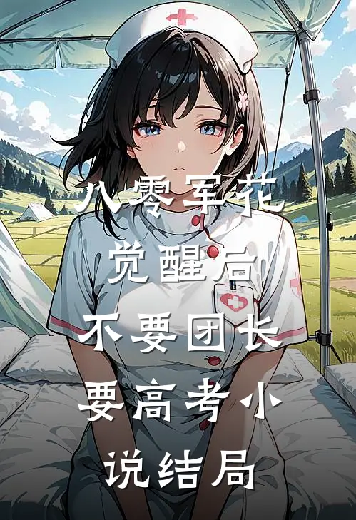 八零军花觉醒后，不要团长要高考小说结局