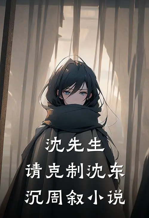 沈先生，请克制沈东沉周叙小说