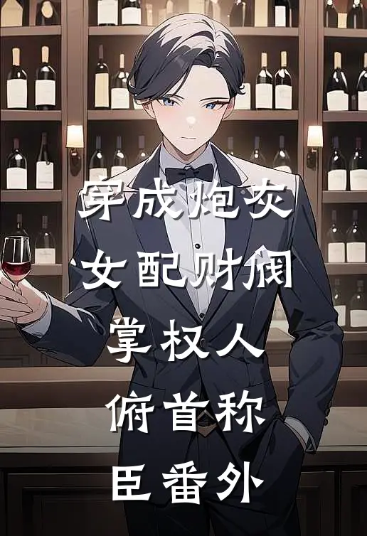 穿成炮灰女配财阀掌权人俯首称臣番外