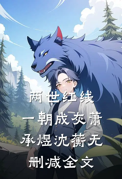 两世红线，一朝成灰萧承煜沈蘅无删减全文