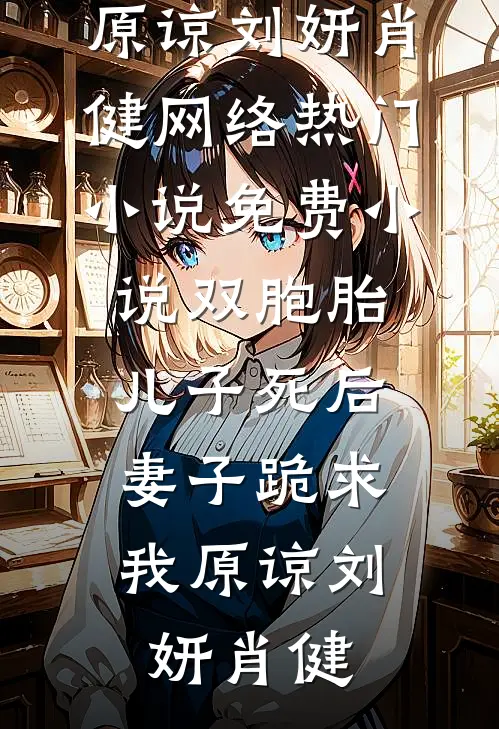 双胞胎儿子死后，妻子跪求我原谅(刘妍肖健)网络热门小说_免费小说双胞胎儿子死后，妻子跪求我原谅(刘妍肖健)