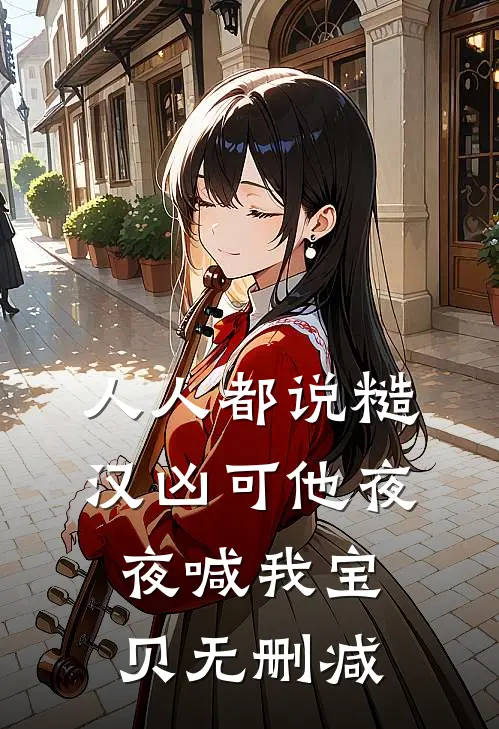 人人都说糙汉凶可他夜夜喊我宝贝无删减