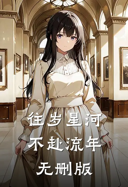 往岁星河，不赴流年无删版