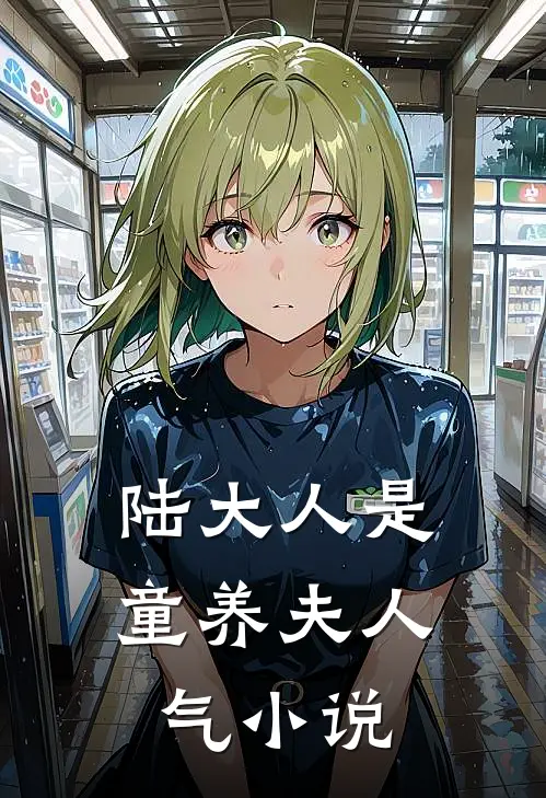 陆大人是童养夫人气小说
