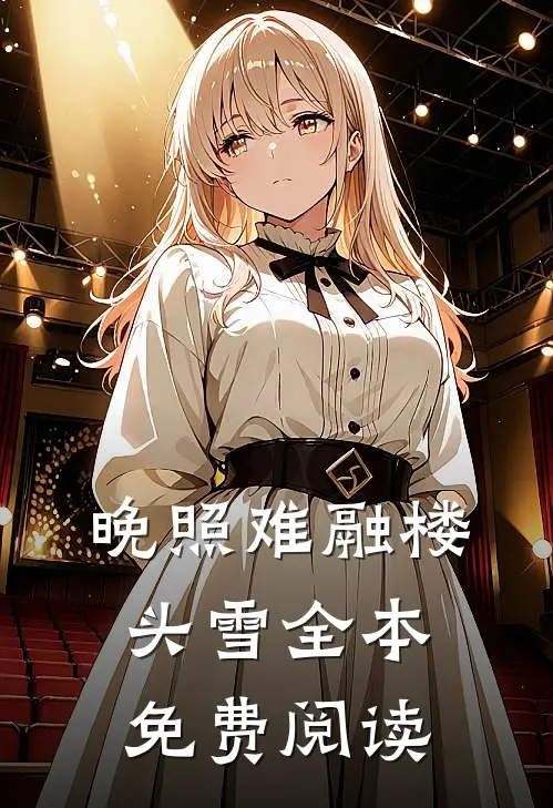 晚照难融楼头雪全本免费阅读