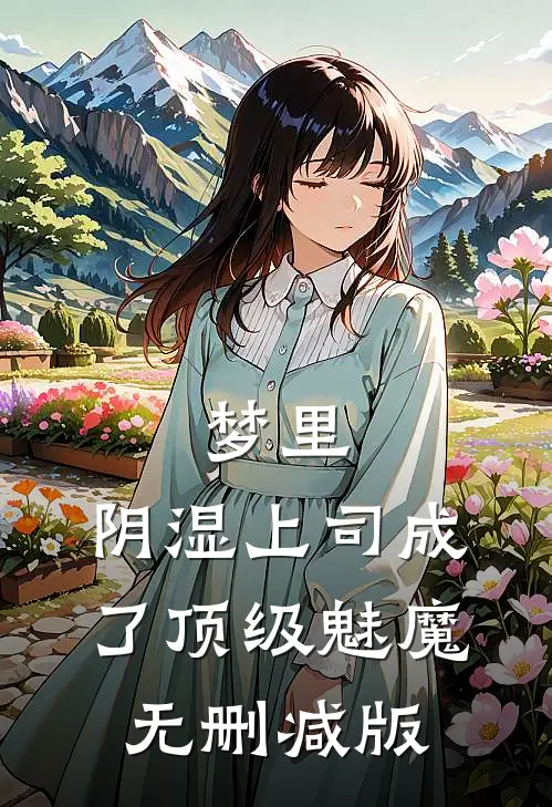 梦里，阴湿上司成了顶级魅魔无删减版