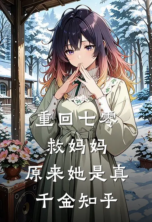 重回七零救妈妈，原来她是真千金知乎