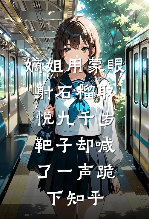 嫡姐用蒙眼射石榴取悦九千岁，靶子却喊了一声跪下知乎