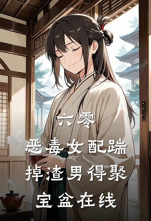 六零：恶毒女配踹掉渣男得聚宝盆在线