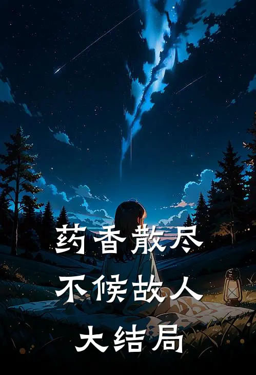 药香散尽，不候故人大结局