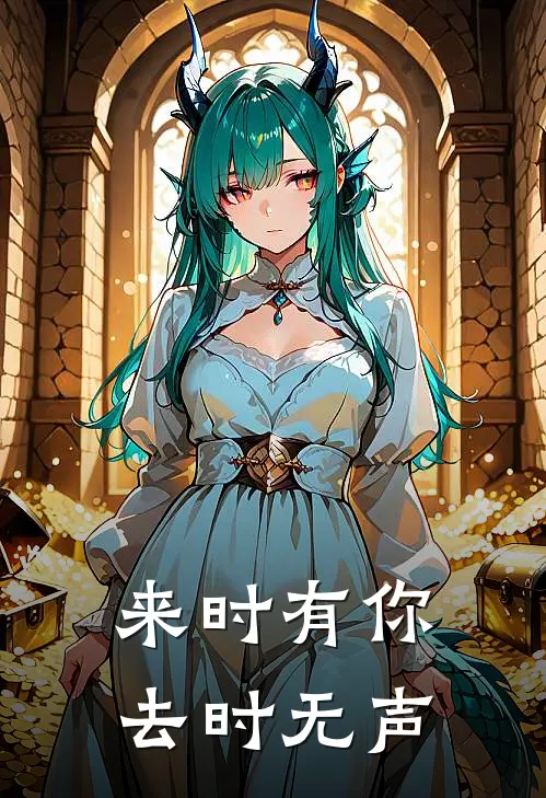 来时有你,去时无声下一句