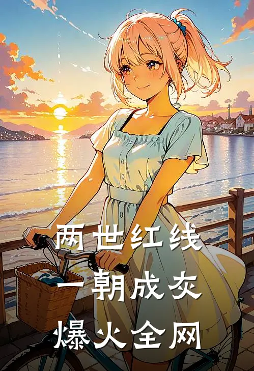 两世红线，一朝成灰爆火全网